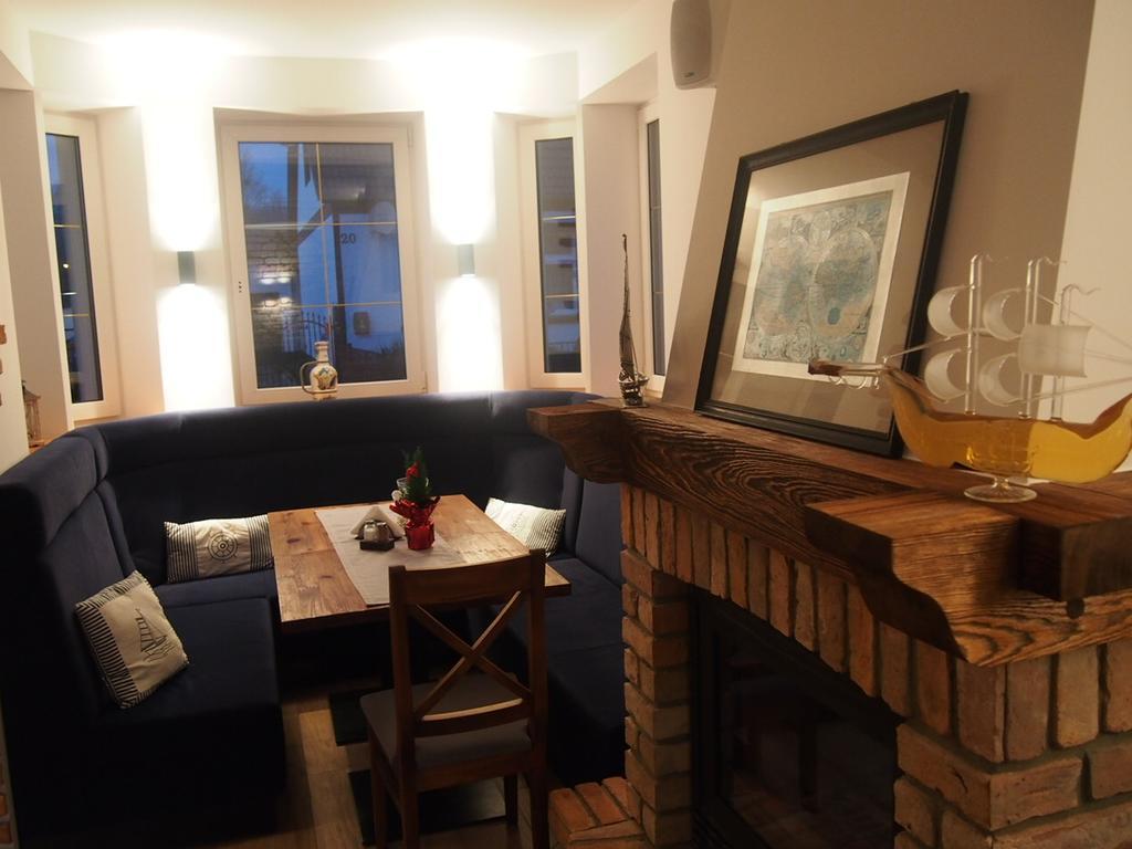 StepnicaTawerna Panorama公寓 外观 照片