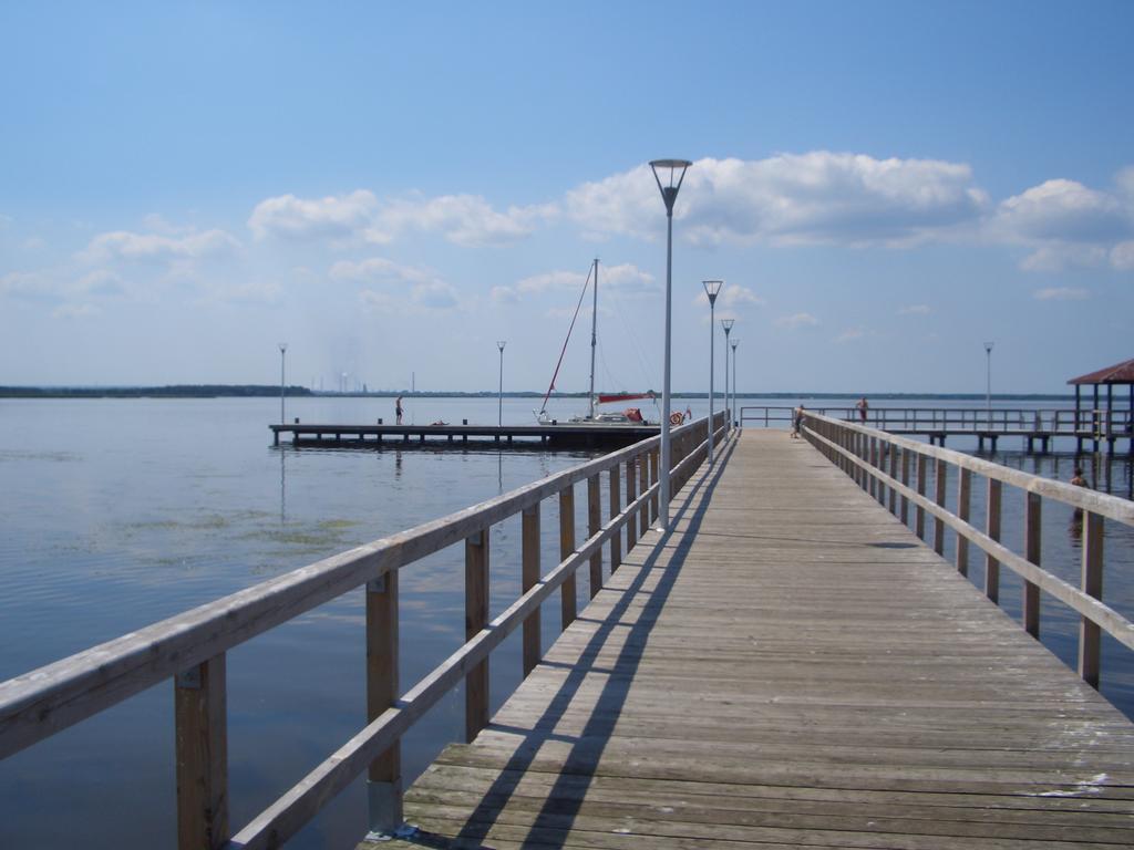 StepnicaTawerna Panorama公寓 外观 照片