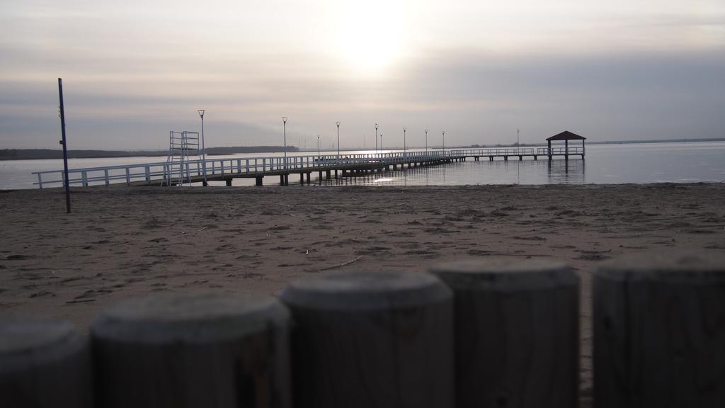 StepnicaTawerna Panorama公寓 外观 照片