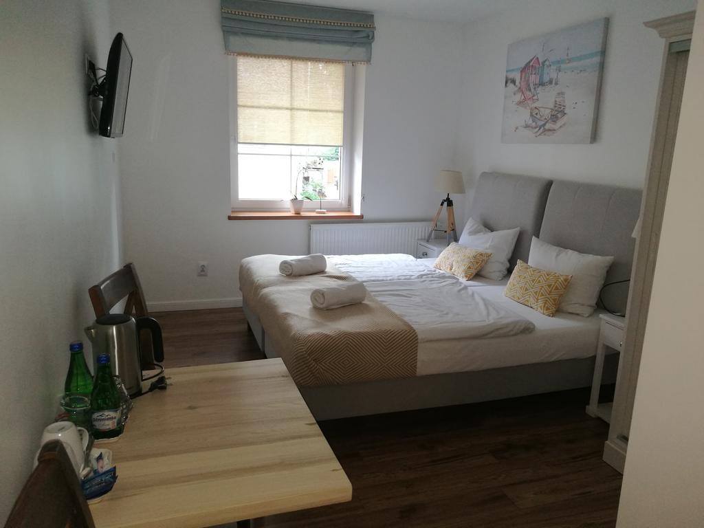 StepnicaTawerna Panorama公寓 外观 照片