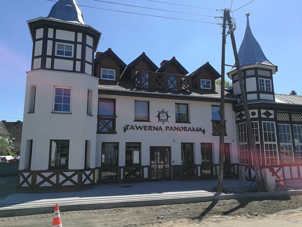 StepnicaTawerna Panorama公寓 外观 照片