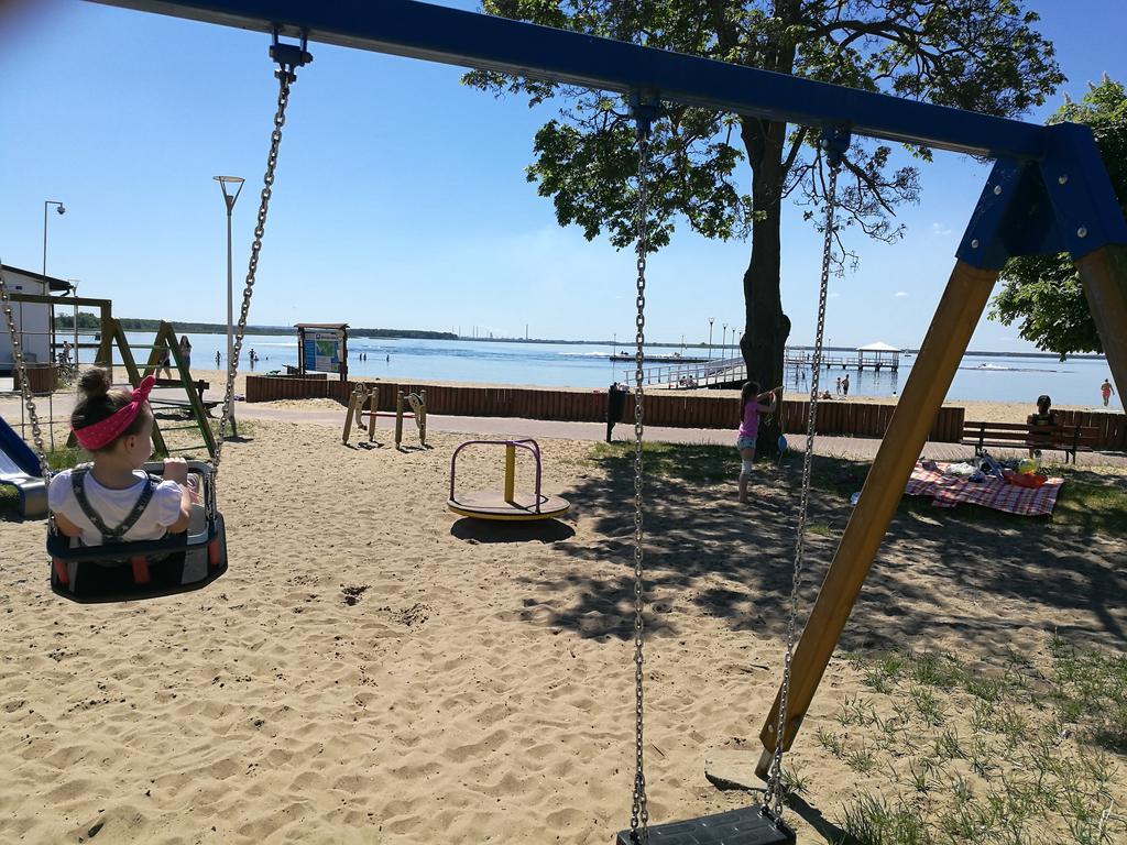 StepnicaTawerna Panorama公寓 外观 照片